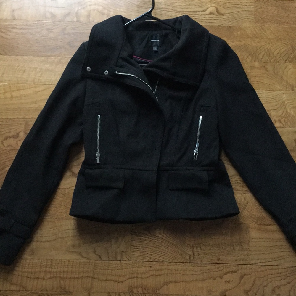 Medium jacket